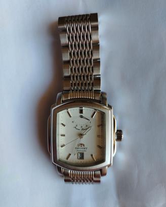 orient power reserve