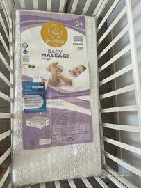MATERASSO PER LETTINO O+