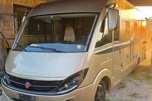 Burstner elegance i730