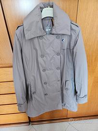 Trench kway originale