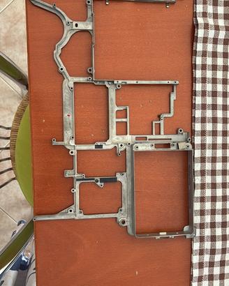 Chassis PowerBook G4