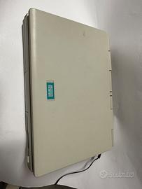 Notebook Siemens-Nixdorf PCD-4ND