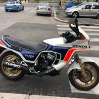 Ricambi Honda 650 turbo