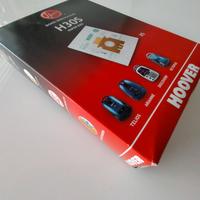 sacchetti nuovi xaspirapolvere HOOVER a traino