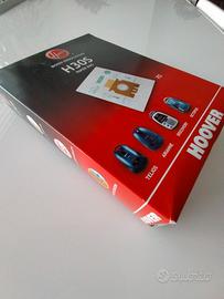 sacchetti nuovi xaspirapolvere HOOVER a traino