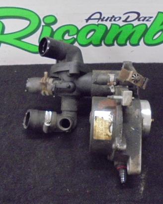 DEPRESSORE PER TRANSIT T300 2.2 TDCi 2010