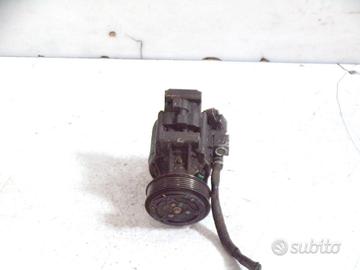 Compressore Aria Fiat 500 1.3 mjet 2012