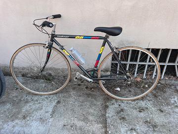 Challenger in perfette condizioni