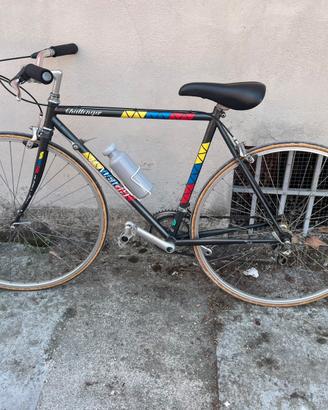Challenger in perfette condizioni