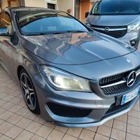 Mercedes-benz CLA 220 d 4Matic Automatic Premium