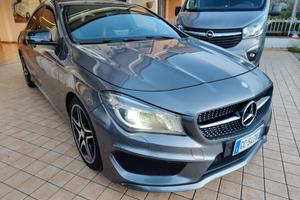 Mercedes-benz CLA 220 d 4Matic Automatic Premium