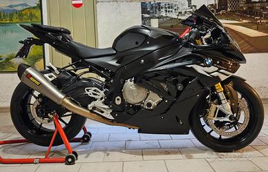 Bmw s 1000 rr - 2019
