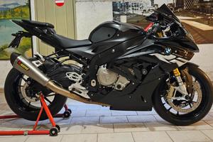 Bmw s 1000 rr - 2019