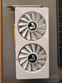AMD Radeon RX 580 8GB