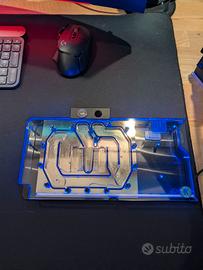 Waterblock ASUS Astral RTX 5090 EKWB