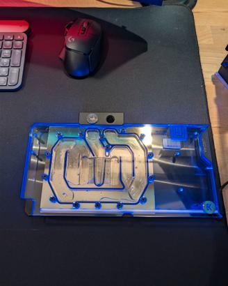 Waterblock ASUS Astral RTX 5090 EKWB