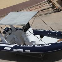 Gommone RIB-520C NUOVO PRONTA CONSEGNA