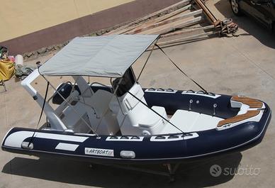 Gommone RIB-520C NUOVO PRONTA CONSEGNA