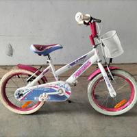 Bicicletta per bambini Atala