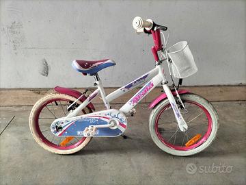 Bicicletta per bambini Atala