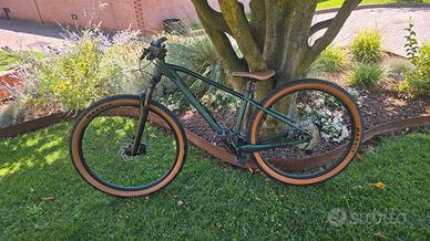 mtb Scott aspect 930 