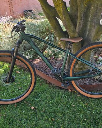 mtb Scott aspect 930 