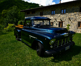 Pick up Chevy 1955