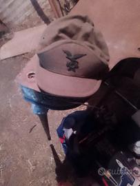cappelli militare