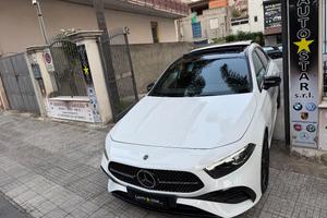 New Mercedes Classe A 250 4Matic Premium AMG Night