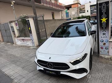 New Mercedes Classe A 250 4Matic Premium AMG Night