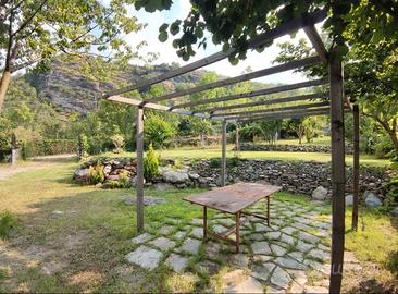 Terreno Agricolo Montano