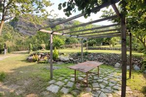 Terreno Agricolo Montano