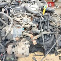 motore Ford focus 1.8