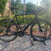Cannondale Synapse 2018 Sram Red etap tg58