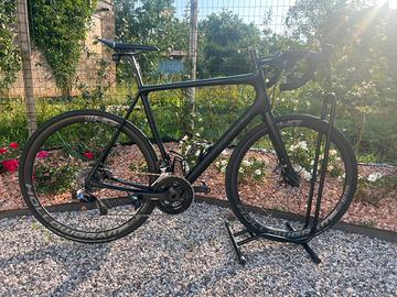 Cannondale Synapse 2018 Sram Red etap tg58