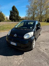 Citroen C1 - 2010 Euro 5