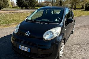 Citroen C1 - 2010 Euro 5