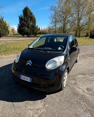 Citroen C1 - 2010 Euro 5