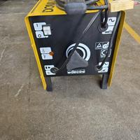 Saldatrice ad elettrodo 160amp deca