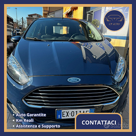 ford fiesta 1.5 diesel 2015