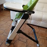 Seggiolone Peg perego Siesta