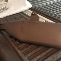 SCARICO ORIGINALE COMPLETO HONDA X ADV