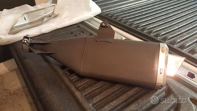 SCARICO ORIGINALE COMPLETO HONDA X ADV