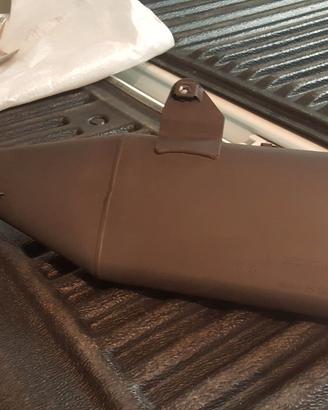 SCARICO ORIGINALE COMPLETO HONDA X ADV