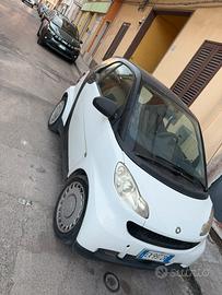 Smart fortwo seconda serie