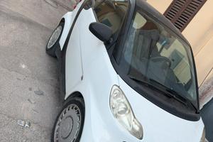 Smart fortwo seconda serie