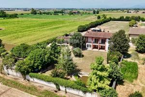 Cascina/Casale - Roccafranca