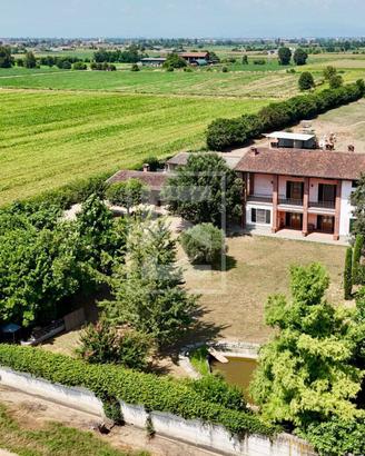 Cascina/Casale - Roccafranca