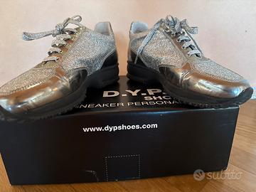 Scarpe personalizzate