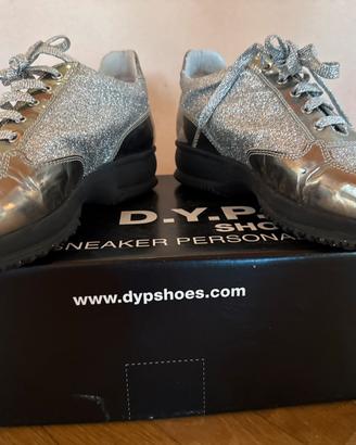 Scarpe personalizzate